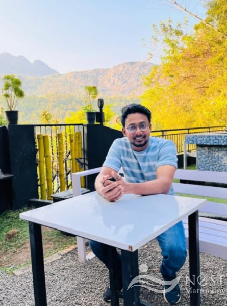 AZAD JAYAPRAKASH